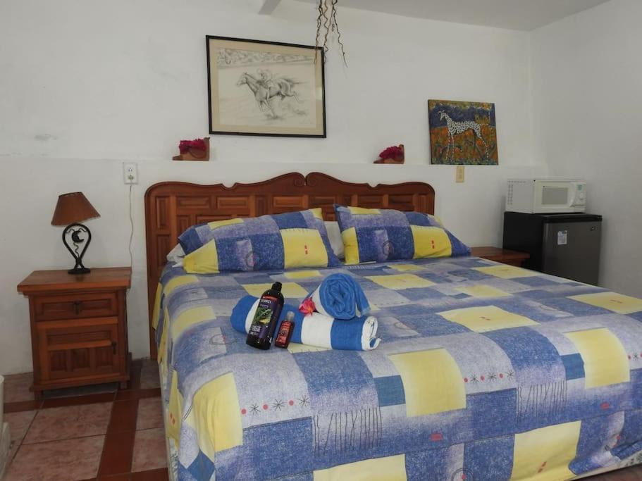 Habitacion Independiente A Pie Del Lago Con Ac 테케스키텡고 외부 사진