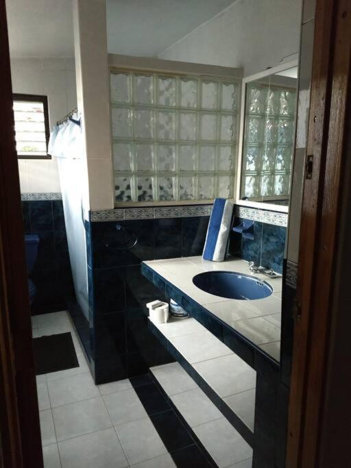 Habitacion Independiente A Pie Del Lago Con Ac 테케스키텡고 외부 사진